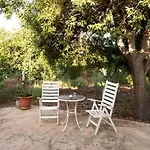In Siracusa With Garden Floridia