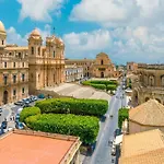 In Siracusa With Garden Tatil Evi Floridia