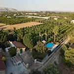 In Siracusa With Garden *