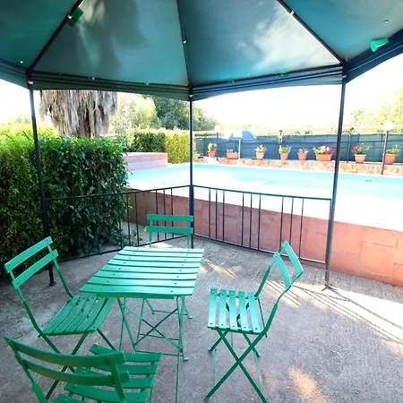 Tatil Evi In Siracusa With Garden *