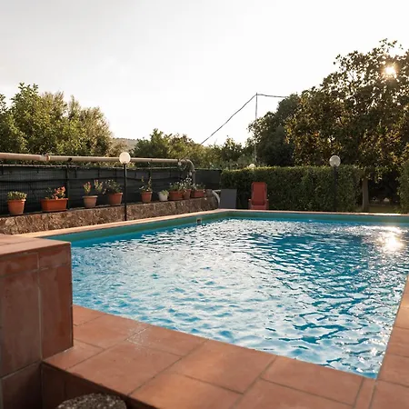 In Siracusa With Garden *